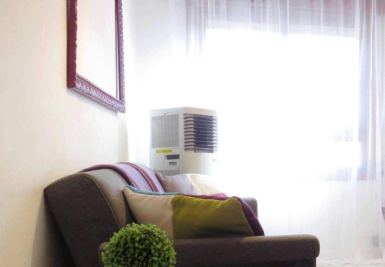 Apartmán La Rosa, 81 Santa Cruz de Tenerife Exteriér fotografie